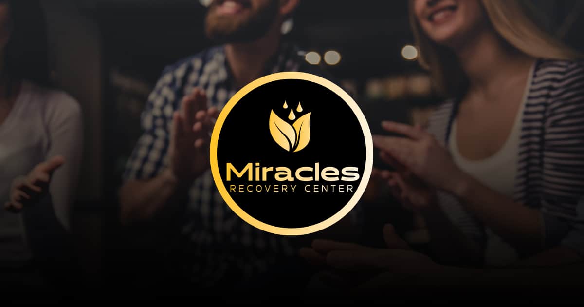 Miracles Recovery Center