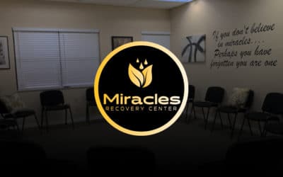 Miracles Recovery Center Opens it Doors