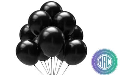 Black Balloon Day | Overdose Awareness