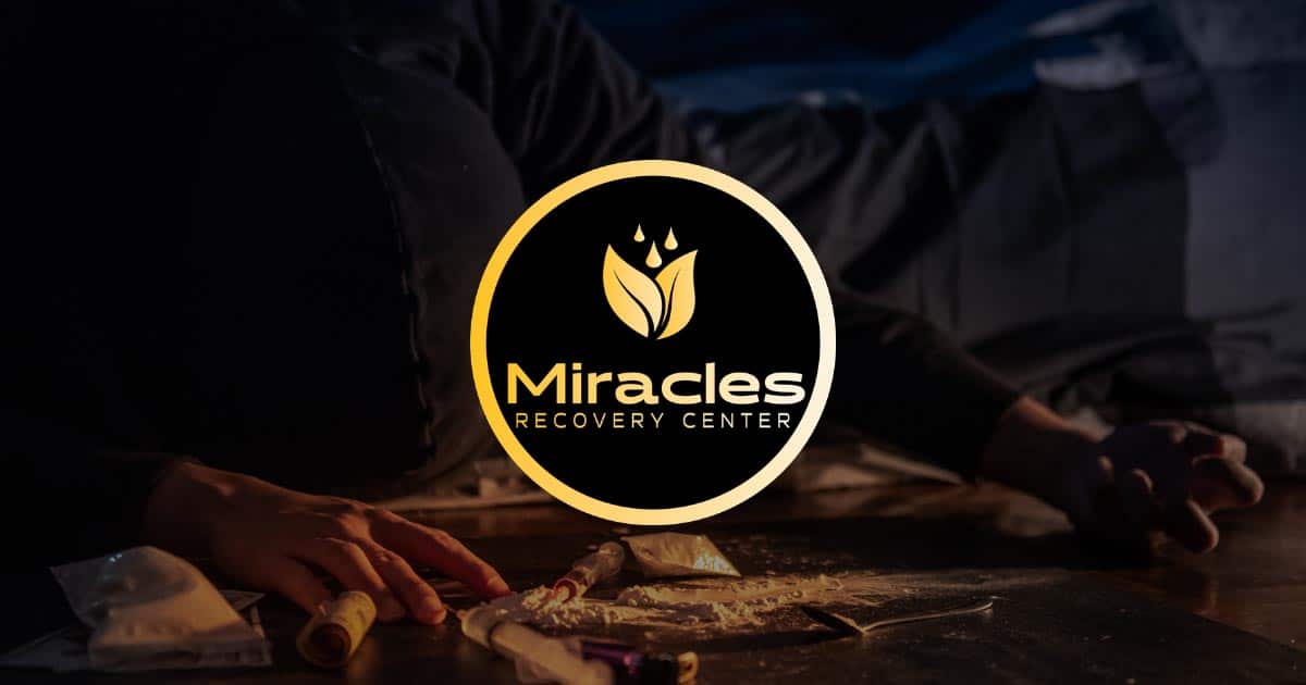 Signs of A Drug Overdose And What To Do If One Occurs. Miracles Recovery Center drug and alcohol rehab in south florida.