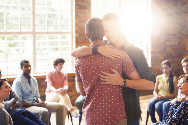 alcoholism-help alcoholism treatment program
