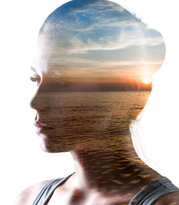 meditation-brain meditation techniques for depression