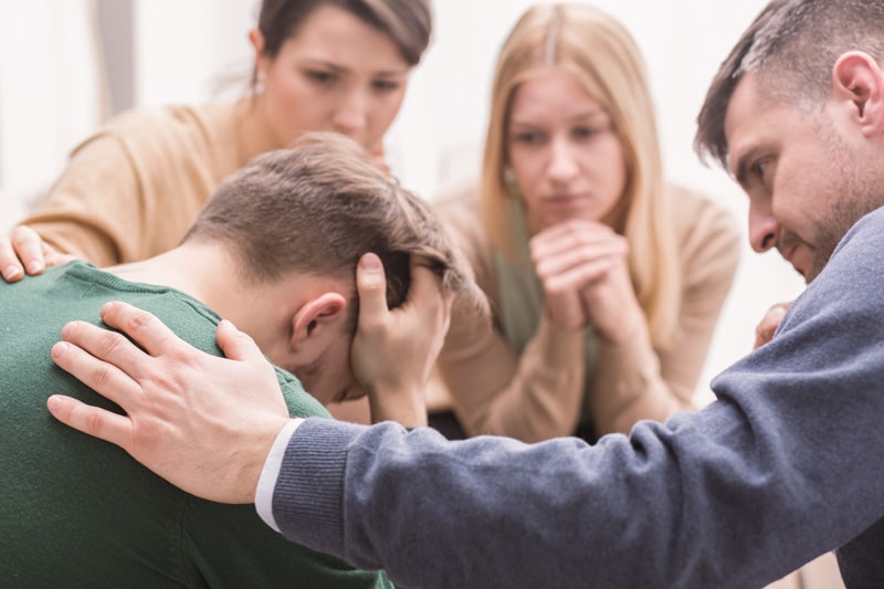 How-Do-You-Know-If-You-Have-An-Addictive-Personality Addictive personality treatment while participating in addiction treatment allows for a safe environment to make positive behavioral corrections.