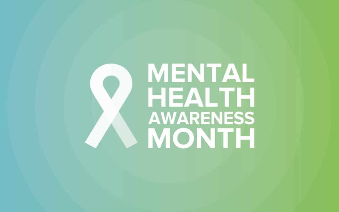 Depression Awareness: World Mental Health Month