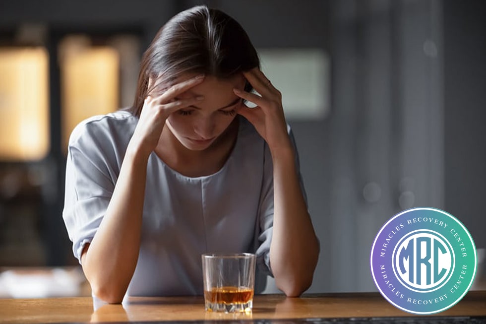 Alcohol And Brain Fog: How To Get Rid Of It In Recovery