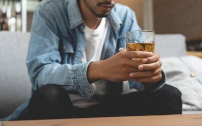 The Differences Between Alcoholism and Problem Drinking