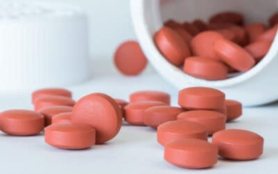 Will ibuprofen and alcohol kill you?