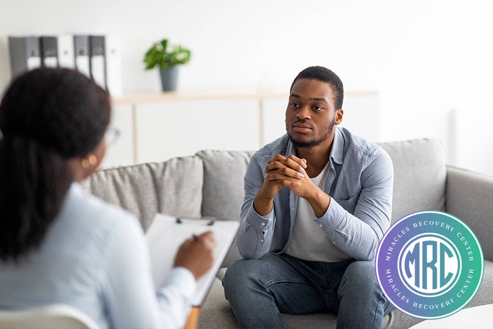 Why Clients Choose Miracles Recovery