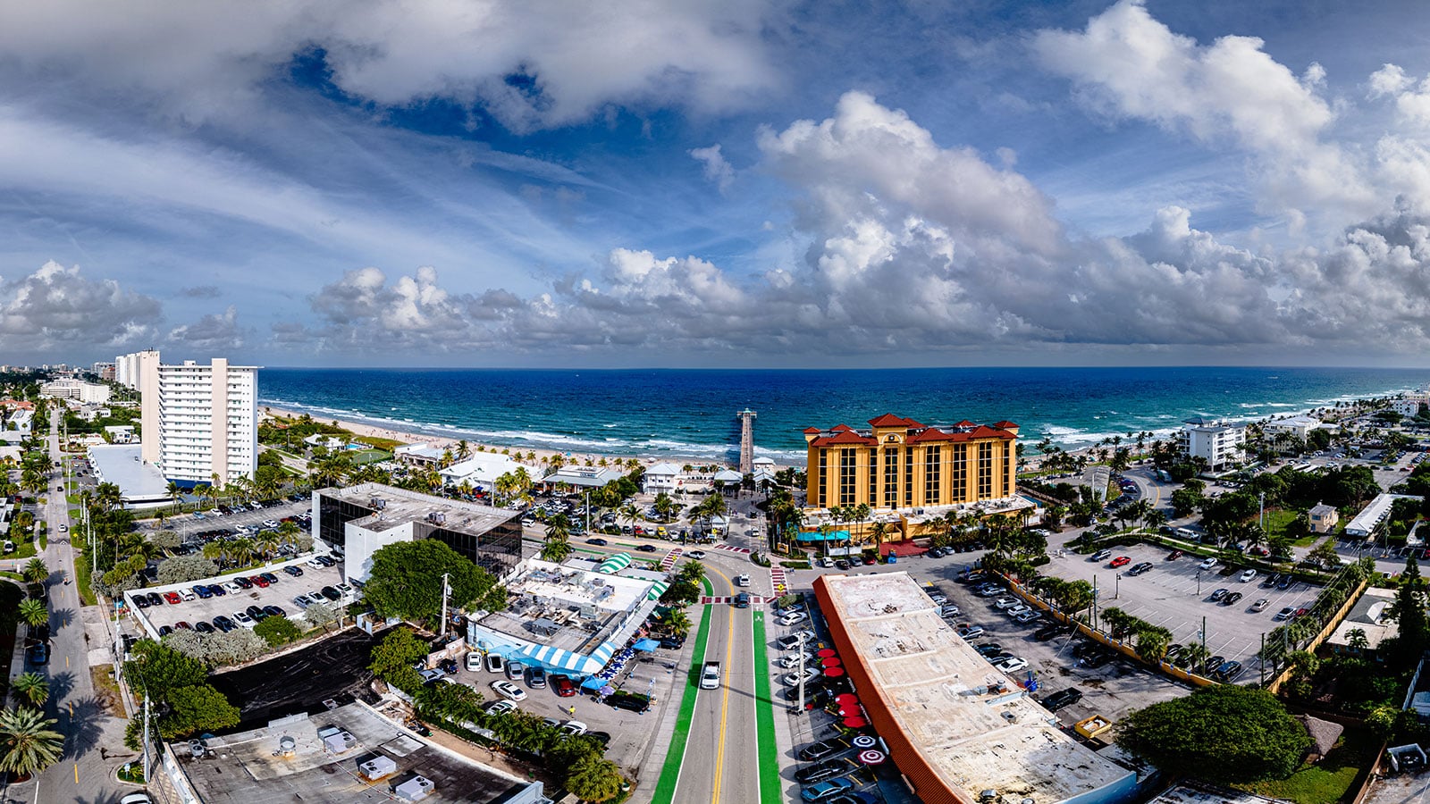 Drug Rehab near Deerfield Beach, FL Miracles Recovery Center