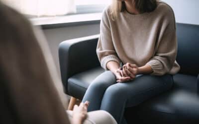 What Are the Six Main Points of Dialectical Behavior Therapy?