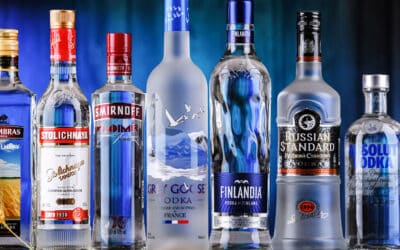 Does Vodka Go Bad? Understanding Shelf Life and Storage Tips