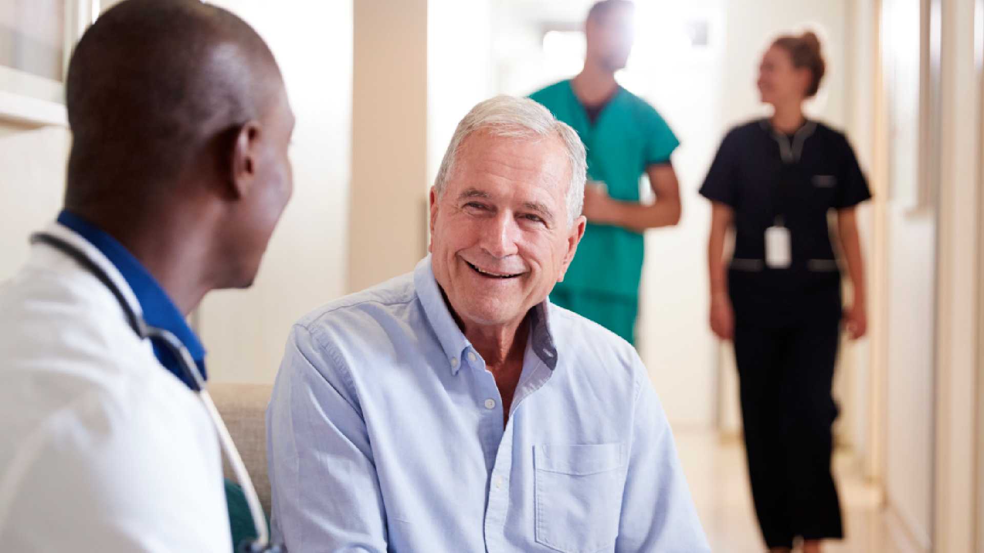 How Can Inpatient Rehab Help with Long-term Recovery?