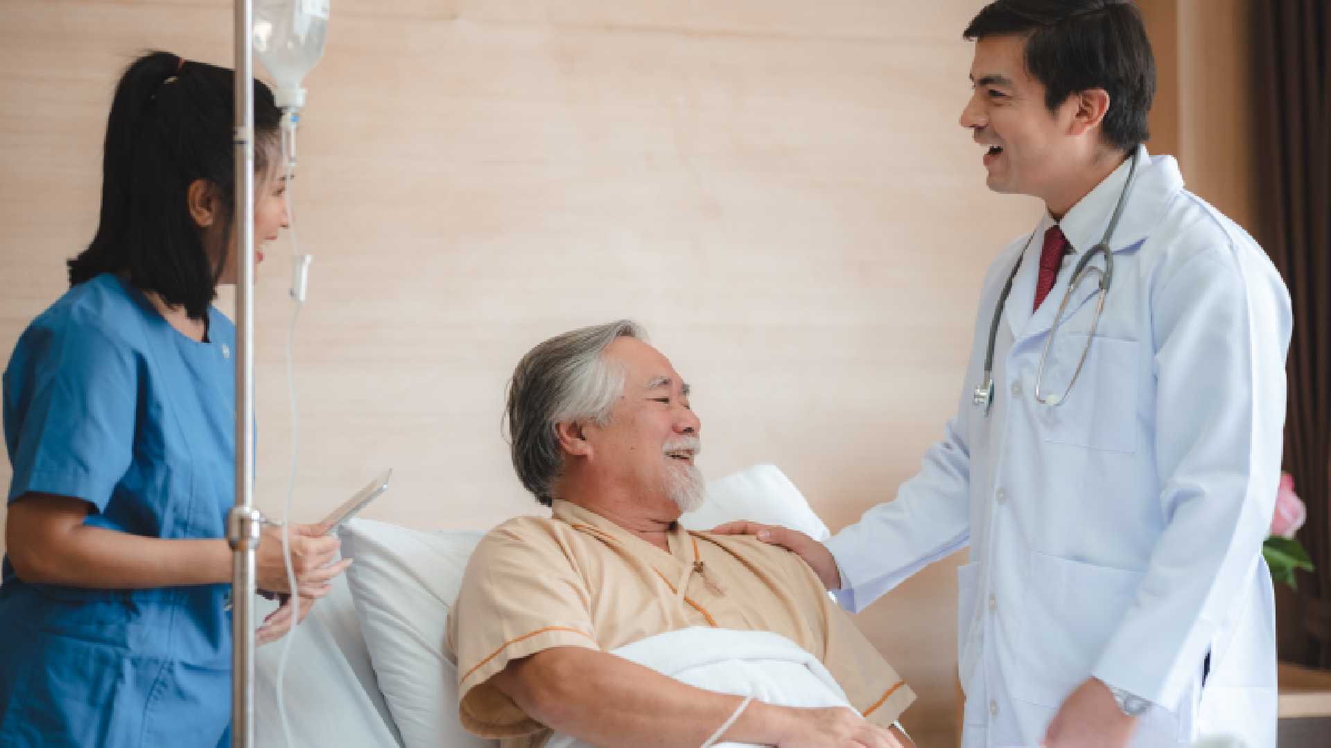 8 Ways Partial Hospitalization Can Enhance Your Treatment Journey