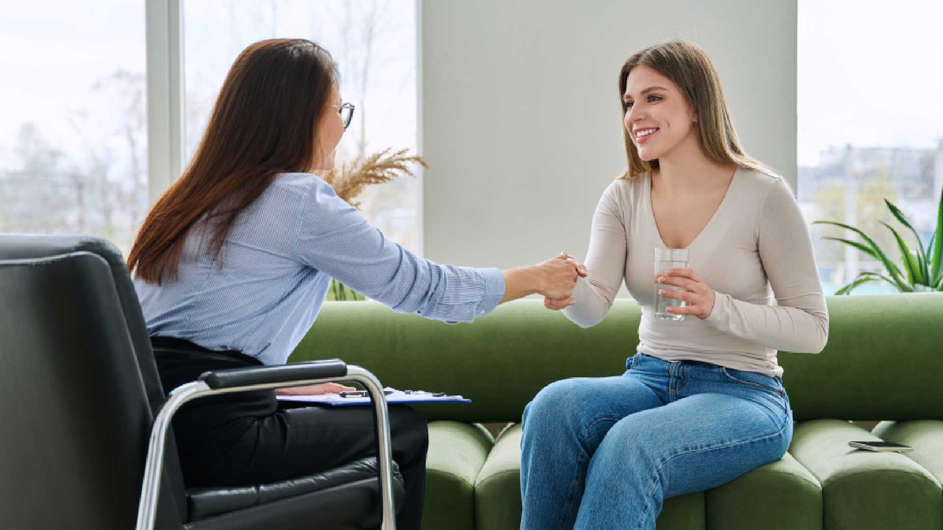 What Are the Benefits of Outpatient Help in Addiction Recovery?