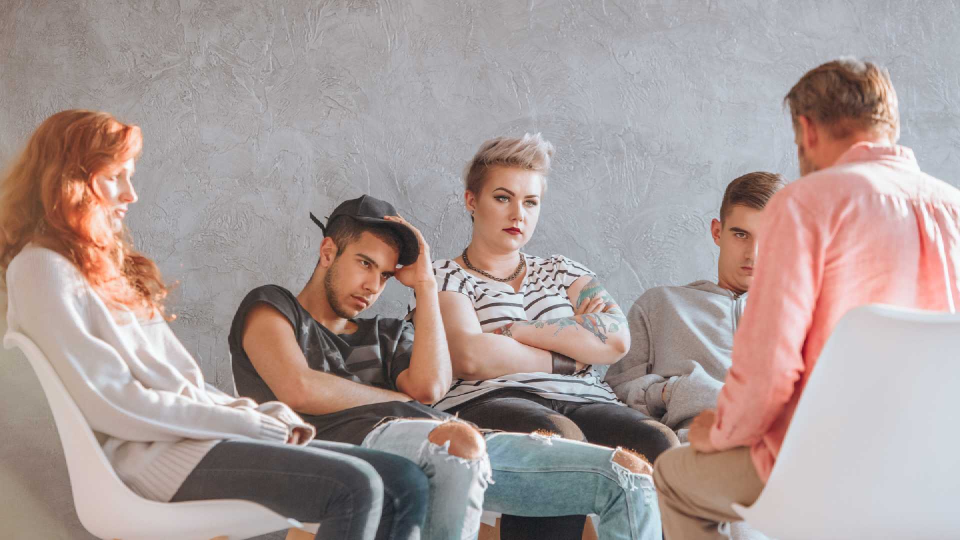 15 Myths About Substance Abuse Treatment Debunked