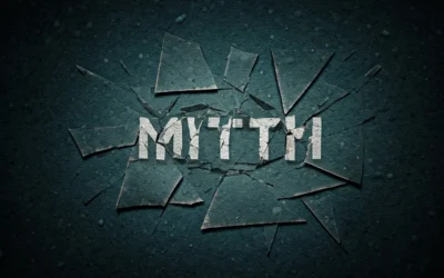 15 Myths About Substance Abuse Treatment Debunked