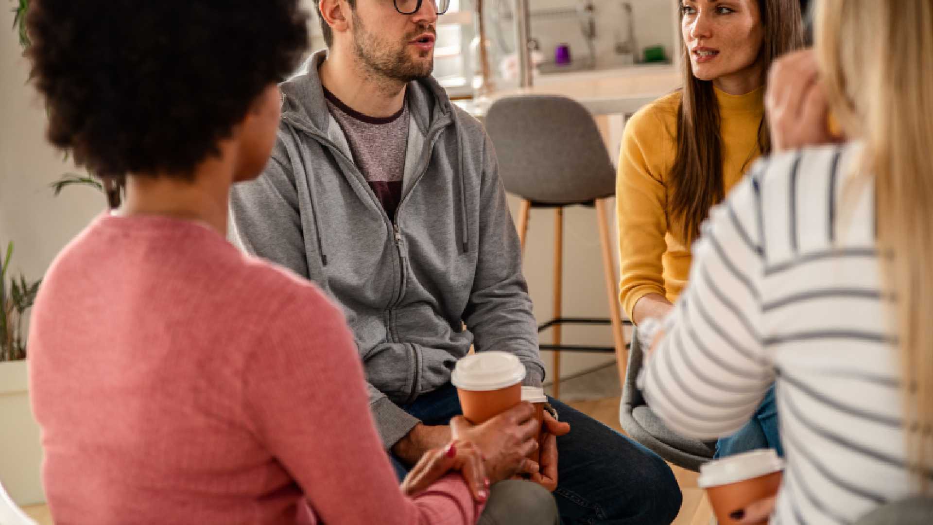 How Does Personalized Care Impact Addiction Recovery Near Me?