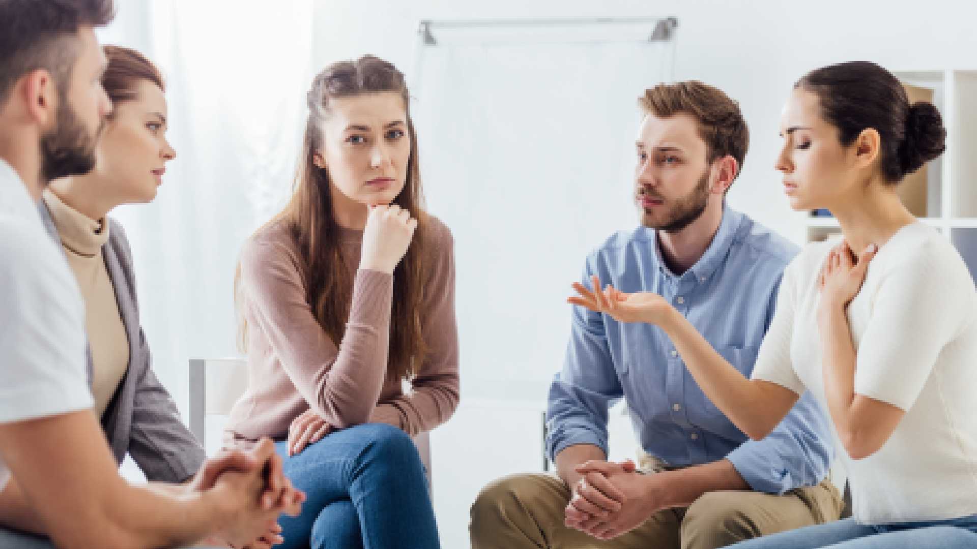 What Should I Expect from Recovery Groups in Port St Lucie?