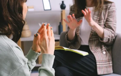 Tips for Finding the Right Substance Abuse Counseling for You