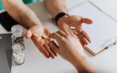 The Role of Drug Use Assessment in Effective Treatment Planning