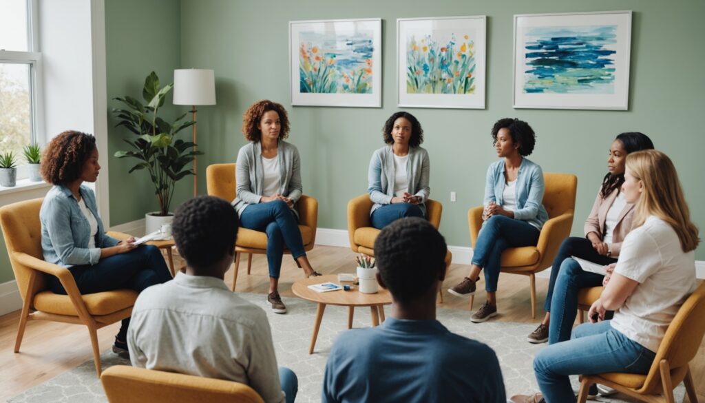 co-occurring disorder therapy covered by insurance