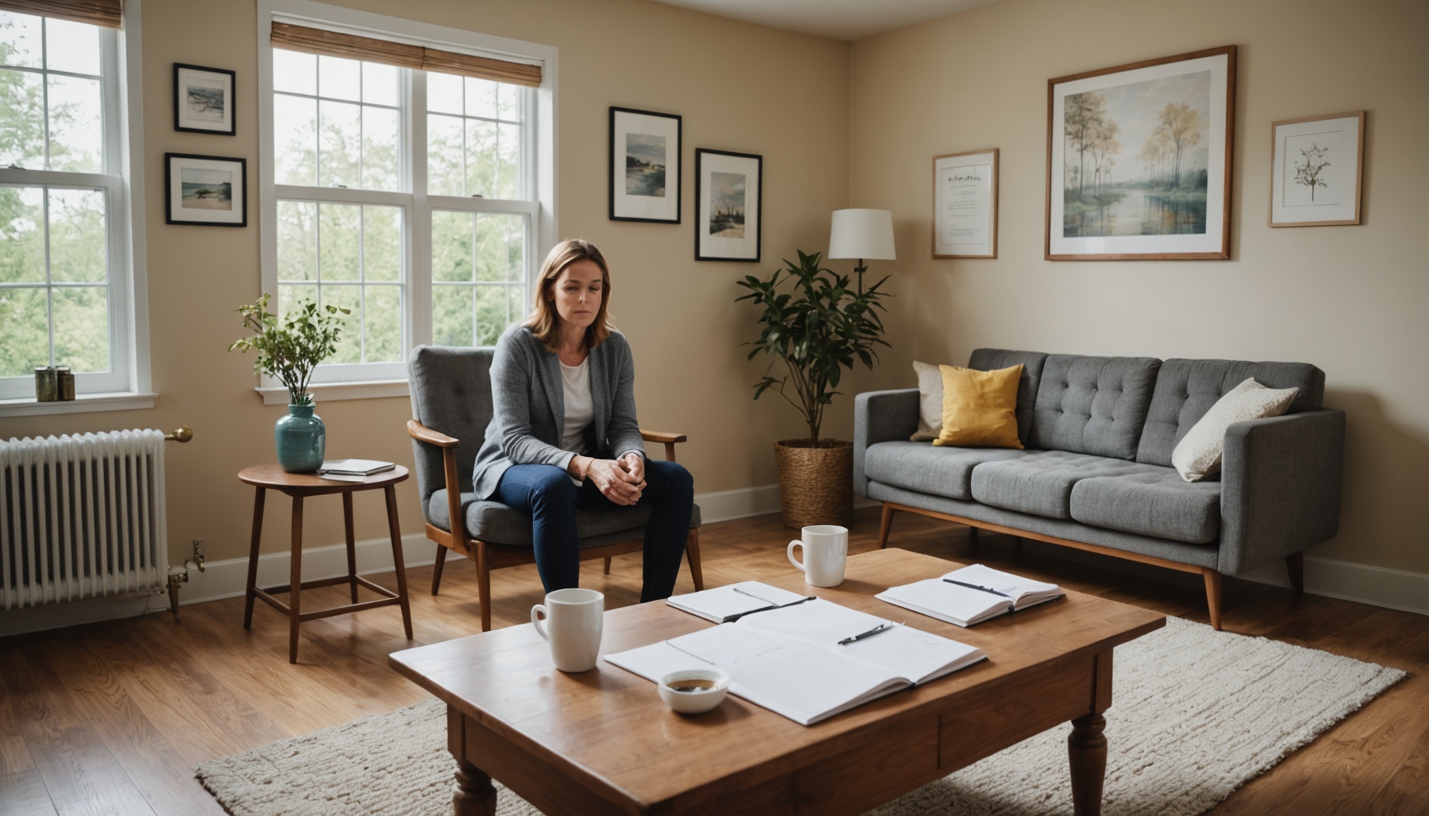 anxiety and drug use treatment covered by insurance