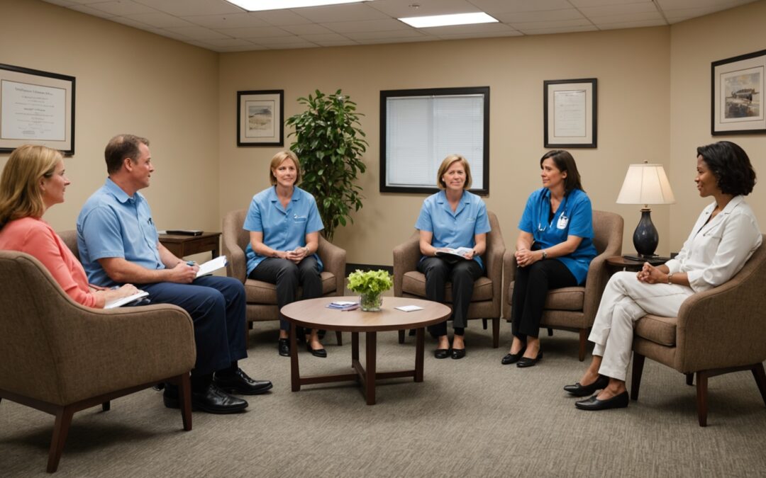 Your Guide to Intensive Outpatient Programs Covered by Insurance