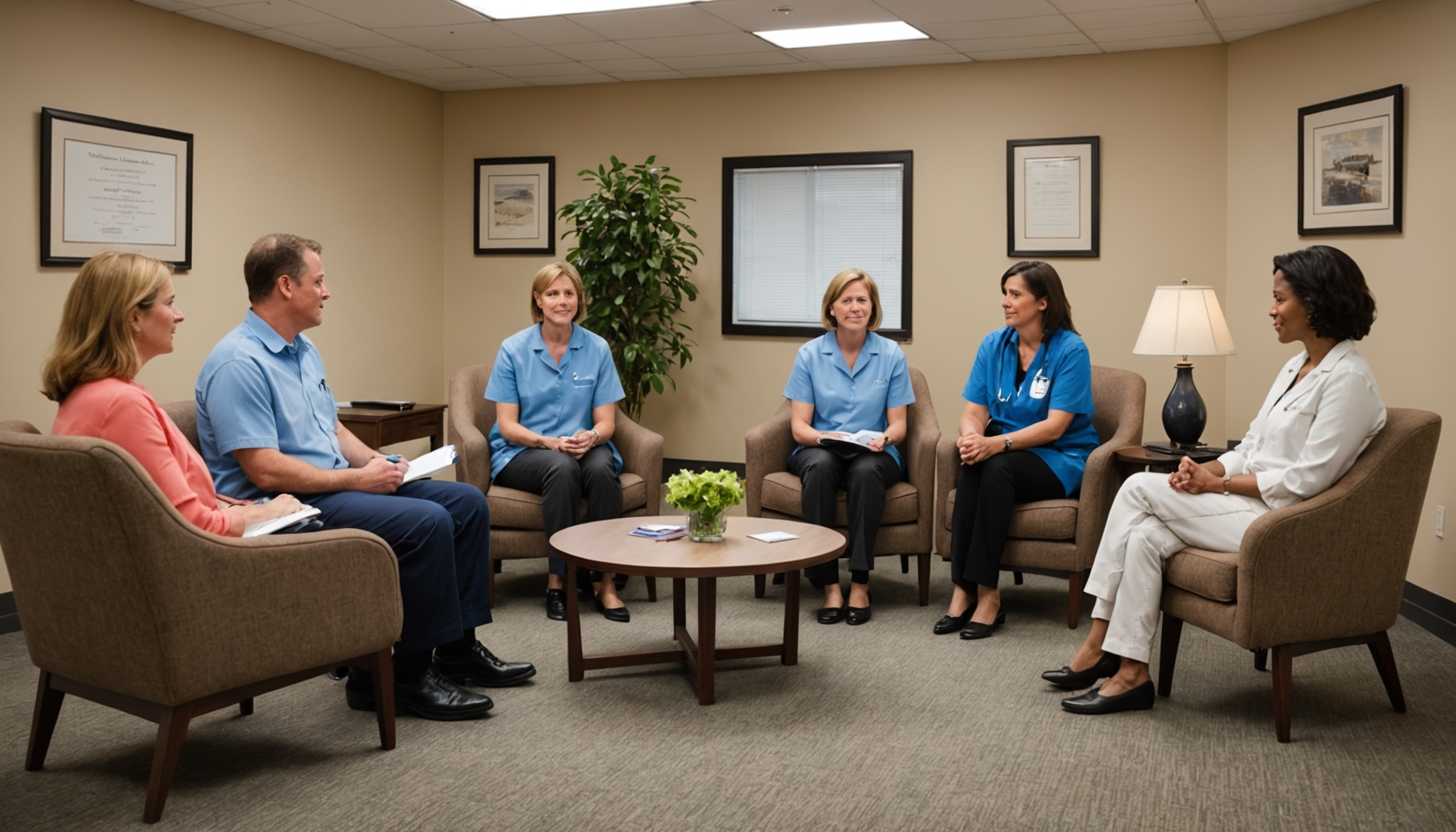 intensive outpatient program covered by insurance