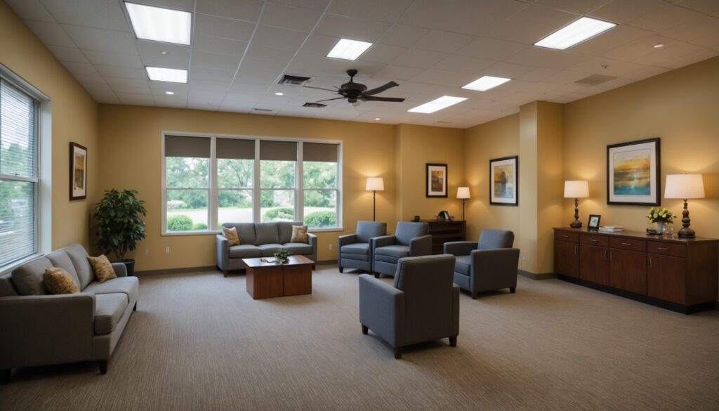 iop treatment that accepts insurance