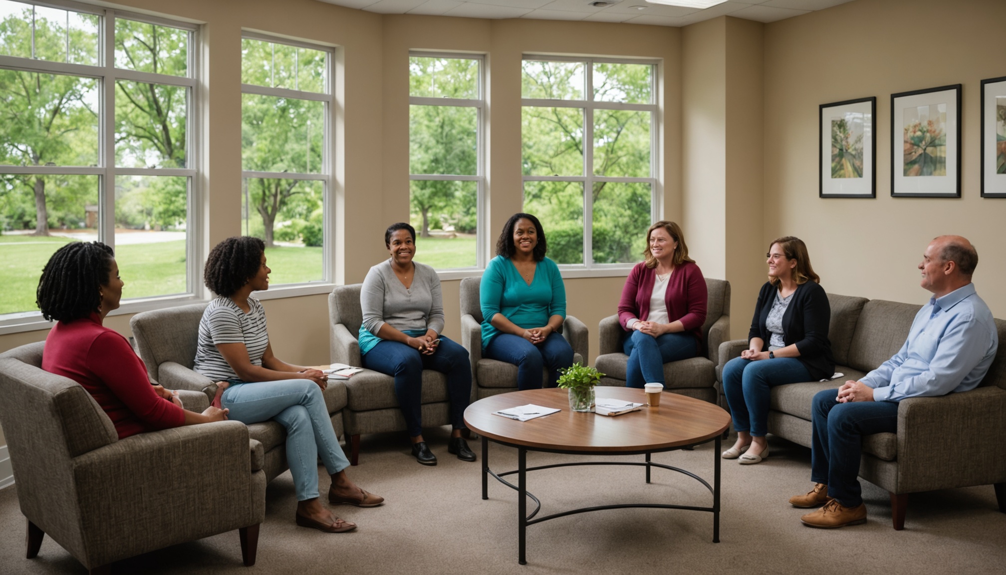 in-network intensive outpatient program