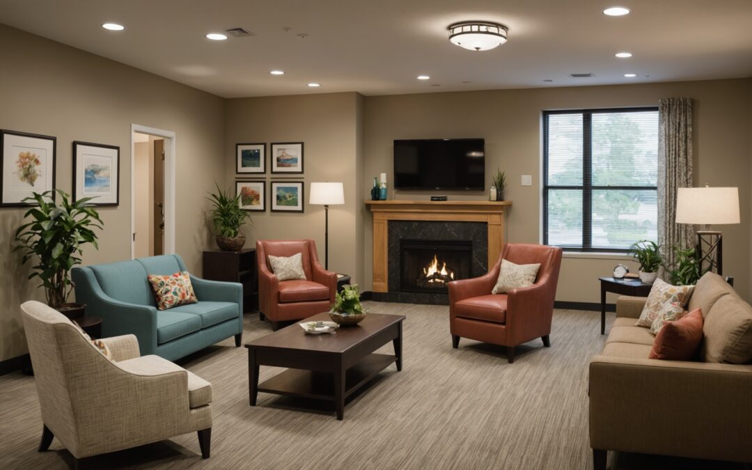 Outpatient Rehab with Insurance Coverage: What You Need to Know