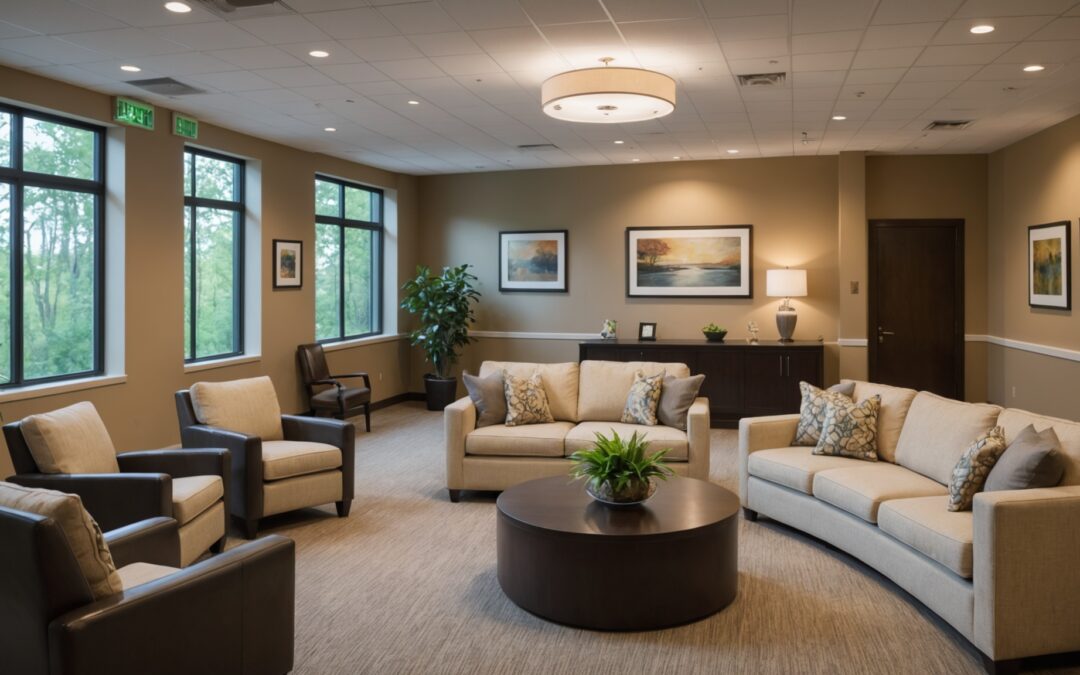 Transform Your Life with Insurance-Covered Addiction Treatment PHP