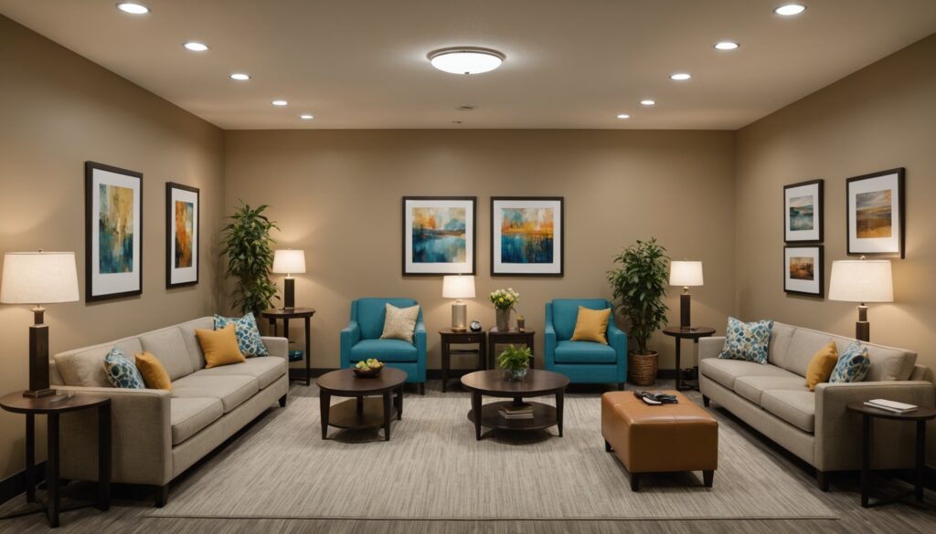 iop addiction program that takes insurance