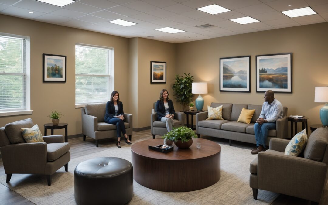 Transform Your Life with an In-Network Outpatient Addiction Program