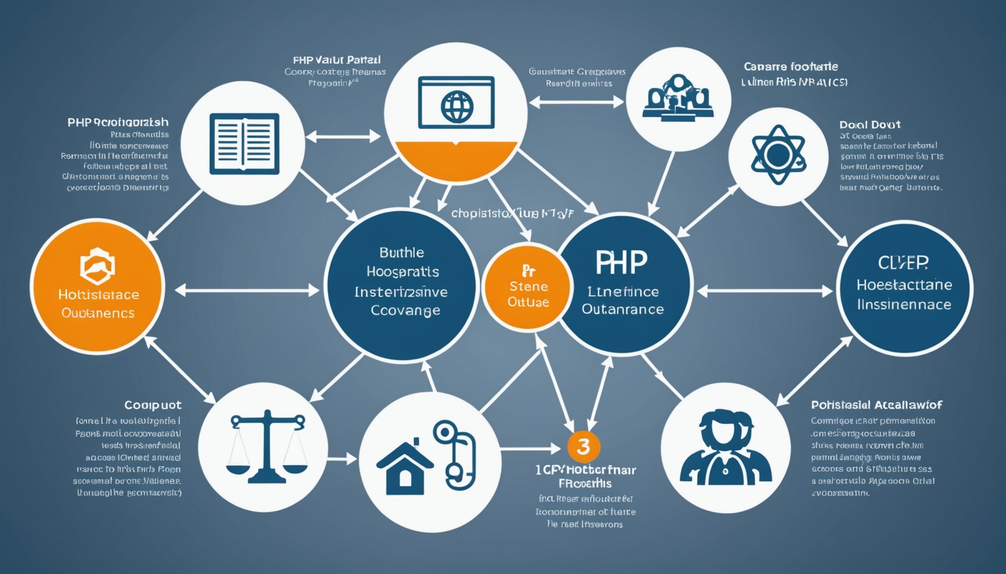 php vs iop insurance coverage comparison