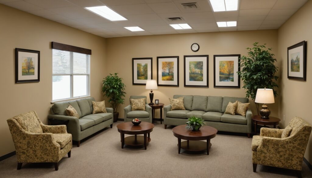 insurance accepted day treatment program