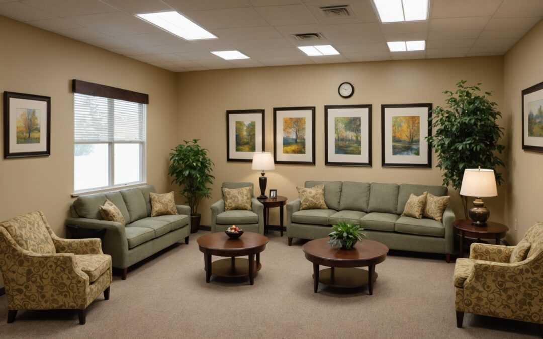 Find Hope with an Insurance Accepted Day Treatment Program