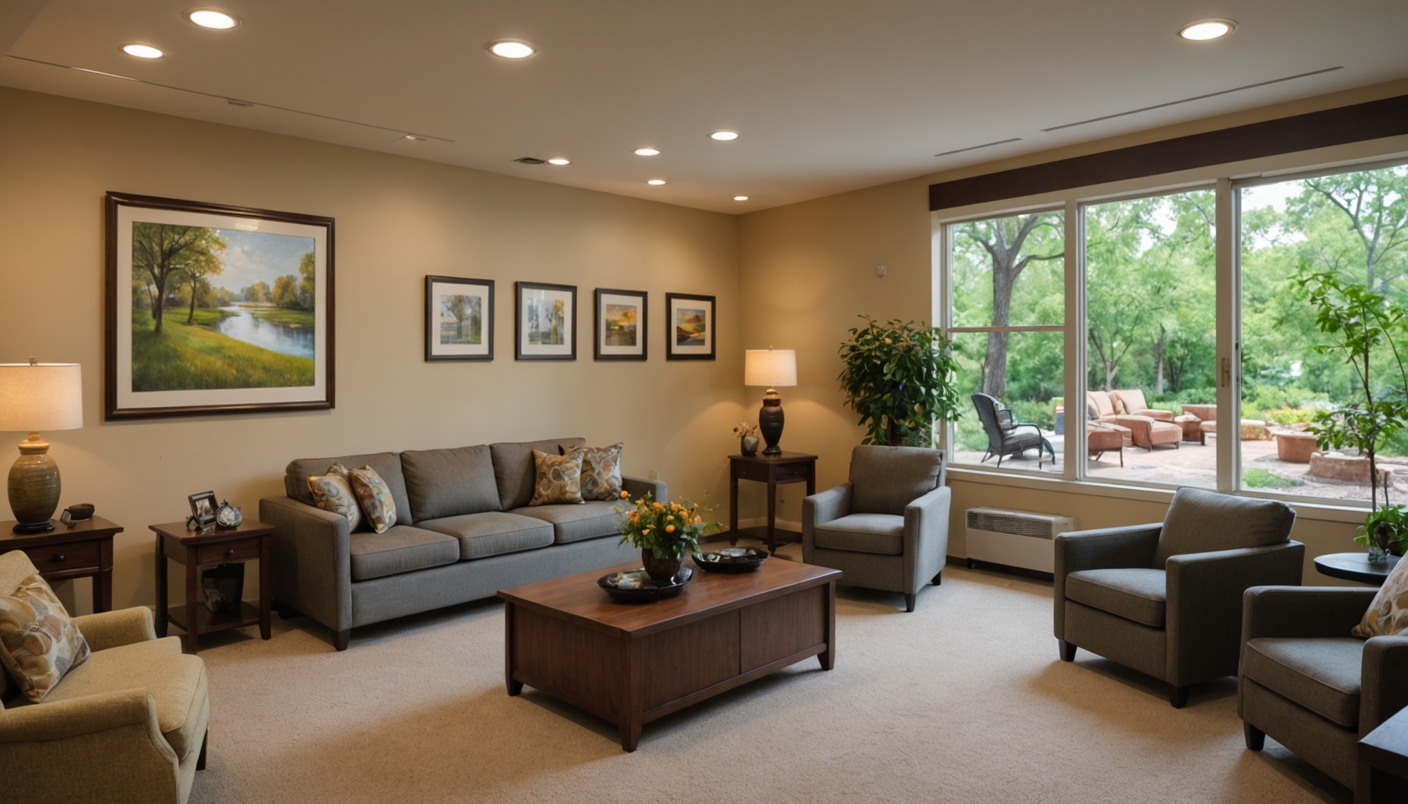 intensive outpatient program with anthem coverage