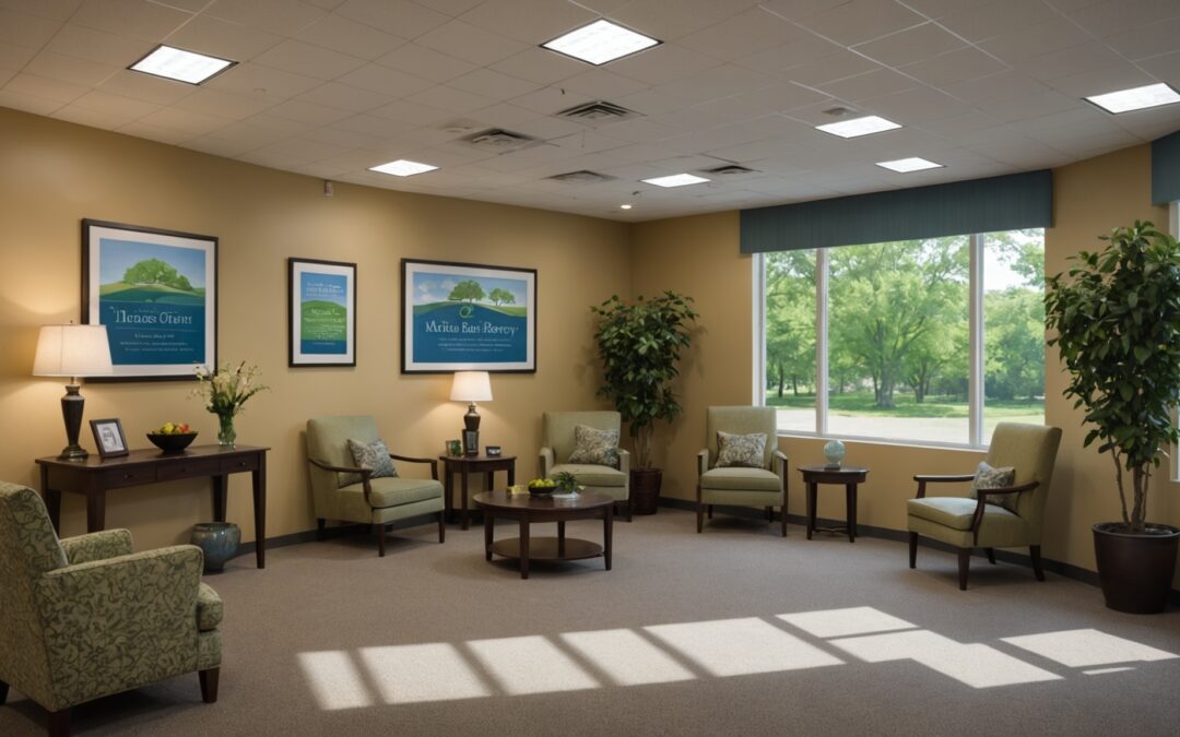 Why Choose IOP Rehab Accepting Aetna Insurance for Healing
