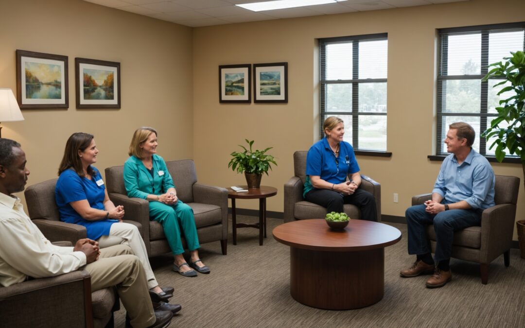 Why Choose PHP for Co-Occurring Disorders Insurance Accepted?