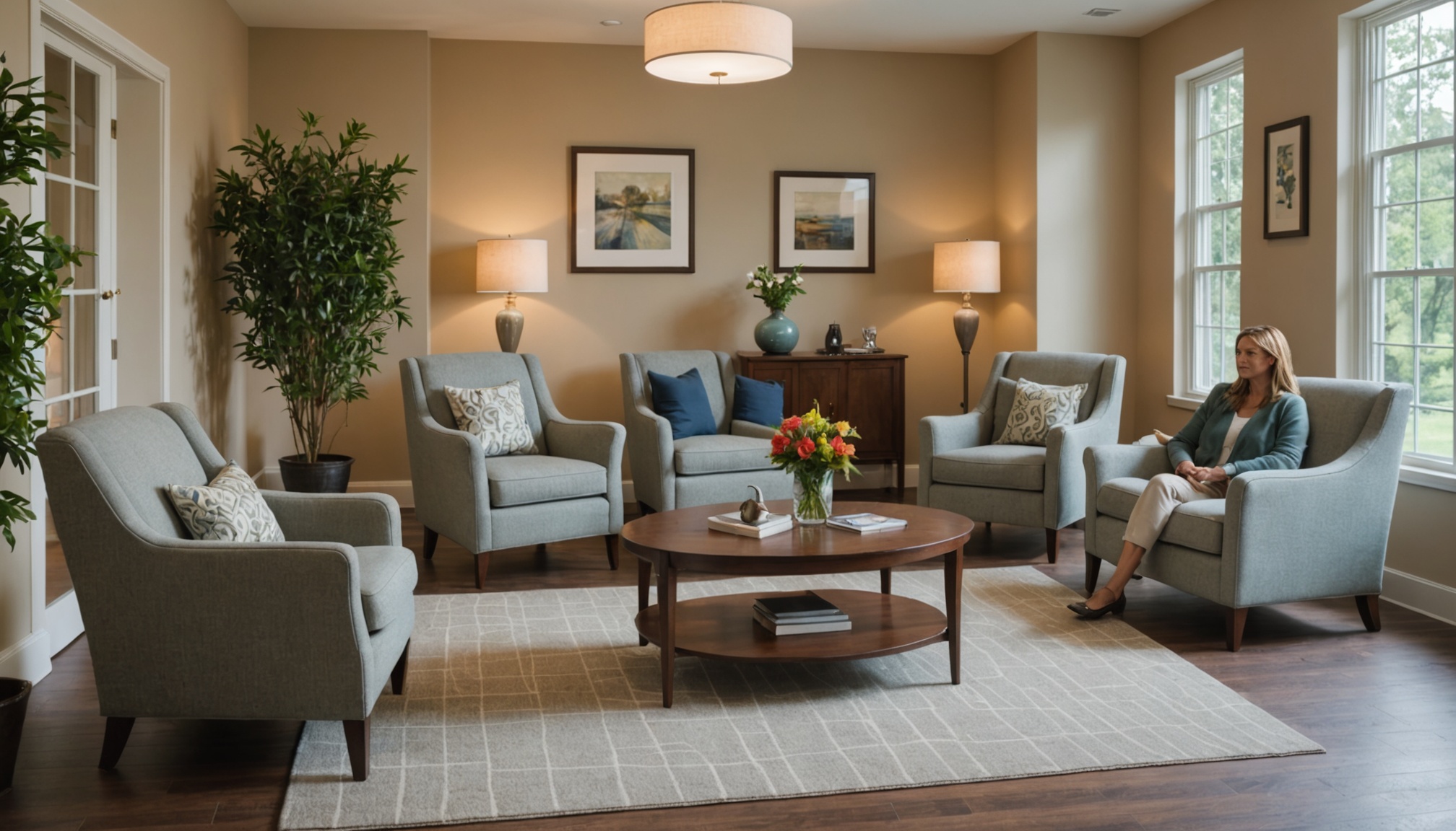 insurance-approved addiction treatment iop