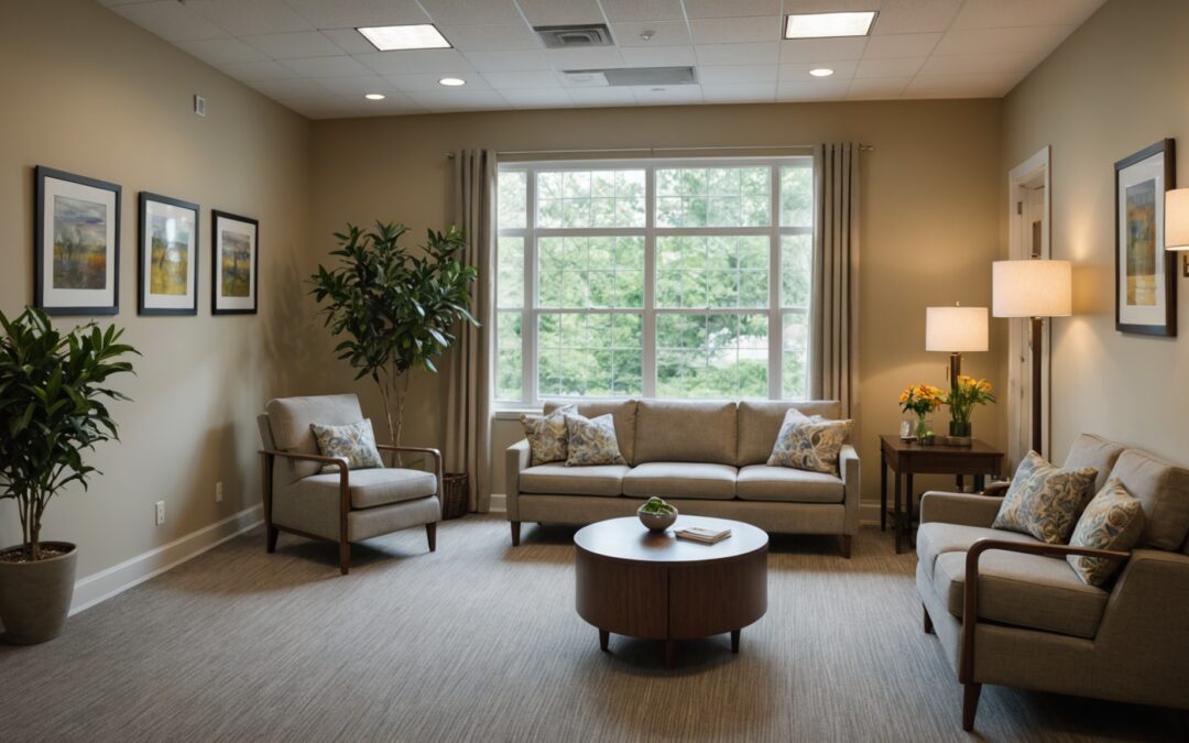 Discover Flexible Day Treatment Rehab That Takes Insurance