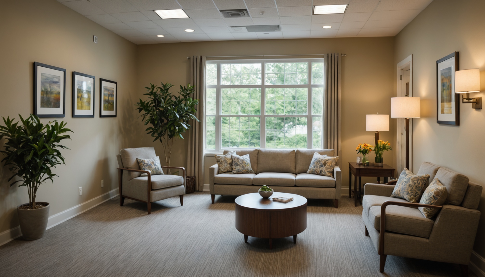 day treatment rehab that takes insurance