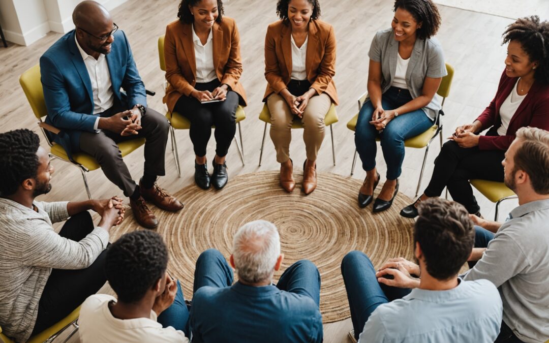 Why Group Therapy and Relapse Prevention Insurance Covered Matters