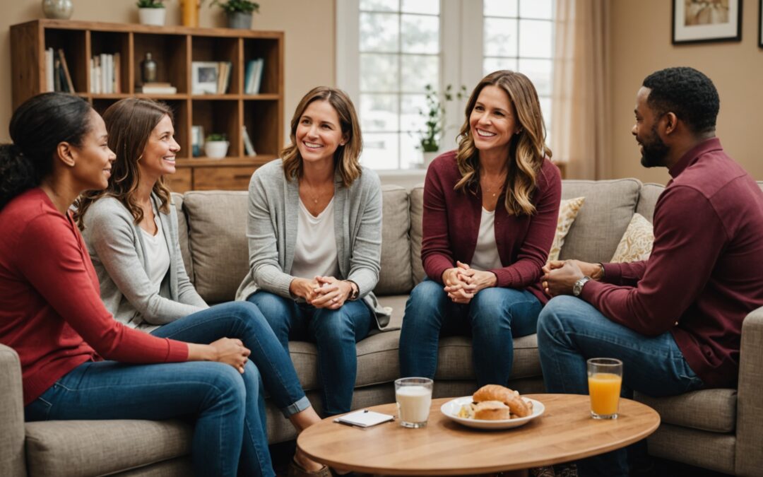 Get the Support You Need: Insurance for Family Therapy