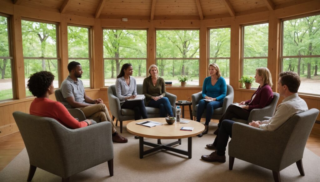 intensive outpatient with trauma therapy covered