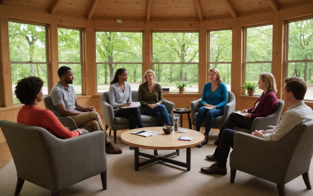 Get Intensive Outpatient with Trauma Therapy Covered Today