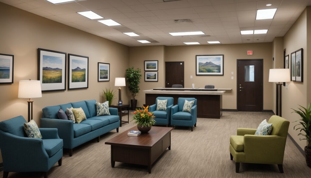insurance accepted outpatient addiction care
