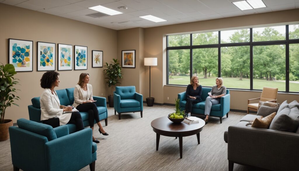 mat and iop combined treatment insurance approved