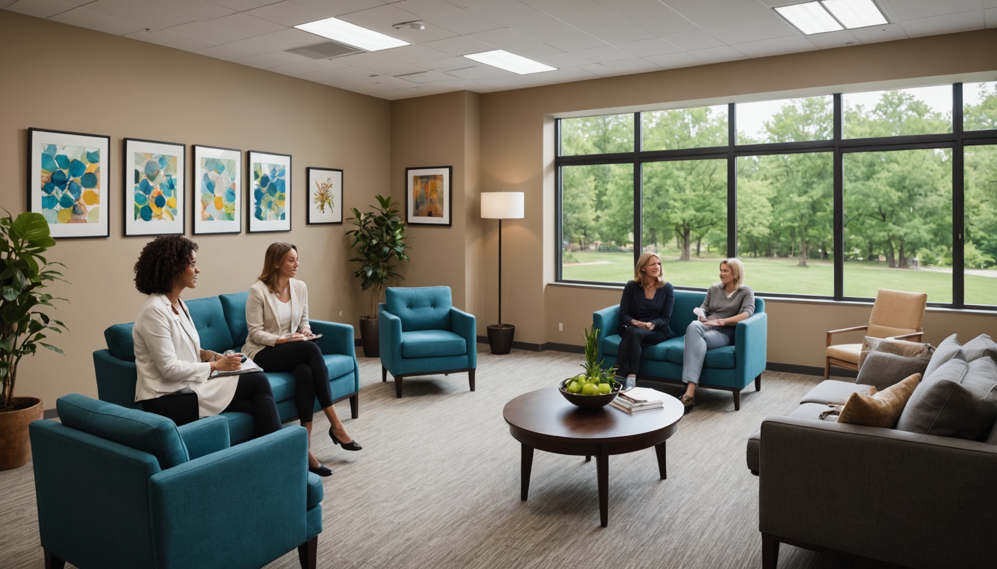 mat and iop combined treatment insurance approved